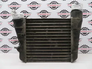 AUDI A4 2.0 TDI L.07, INTERCOOLER