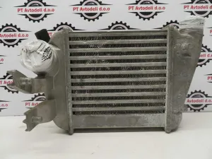 AUDI A4 2.0 TDI L.07, INTERCOOLER