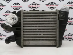 AUDI A4 2.7 TDI L.05, INTERCOOLER