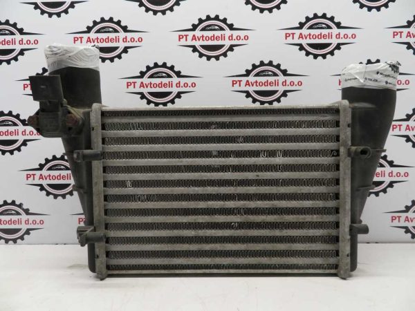 AUDI A4 L.98, INTERCOOLER