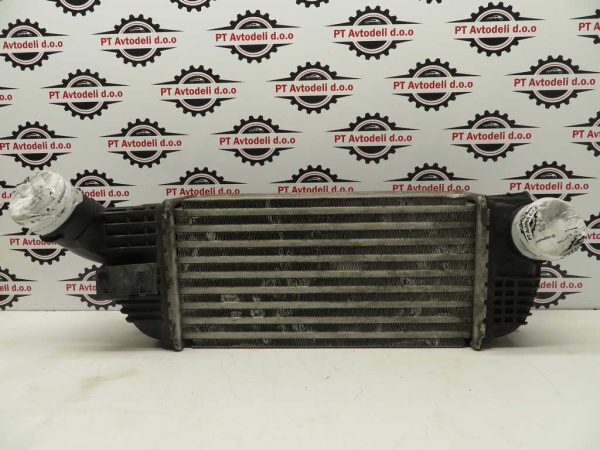 CITROEN C5 2.0 HDI L.10, INTERCOOLER