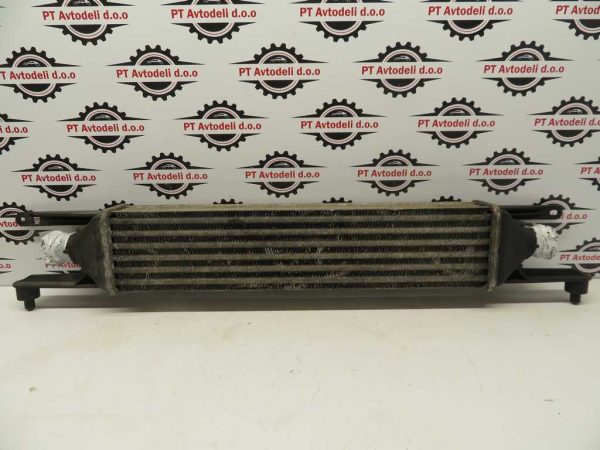 FIAT GRANDE PUNTO 1.3 JTDM L.08, INTERCOOLER - Image 2