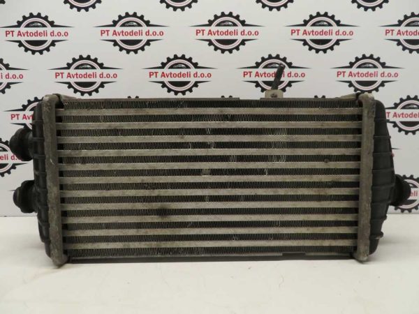 HYUNDAI I30 1.6 CRDI L.16, INTERCOOLER - Image 2