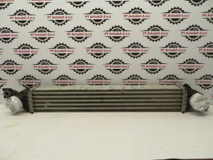 MINI COUNTRYMAN R60 1.6 D L.15, INTERCOOLER