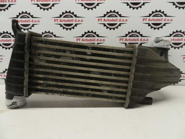 OPEL ASTRA 1.7 CDTI L.04, INTERCOOLER - Image 2