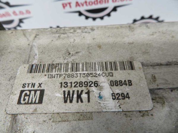 OPEL ASTRA 1.7 CDTI L.04, INTERCOOLER - Image 3