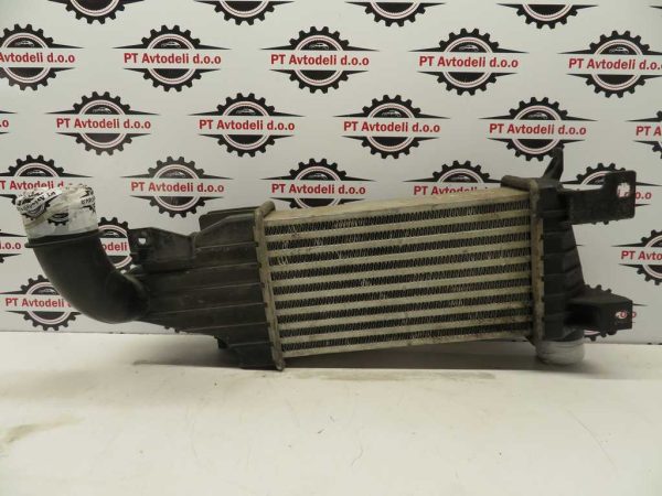 OPEL ASTRA 1.7 CDTI L.04, INTERCOOLER