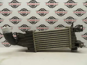 OPEL ASTRA 1.7 CDTI L.05, INTERCOOLER