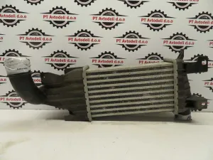 OPEL ASTRA 1.7 CDTI L.06, INTERCOOLER