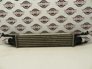 OPEL CORSA 1.3 CDTI L.07, INTERCOOLER