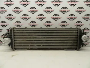 OPEL VIVARO 1.9 DCI L.07, INTERCOOLER