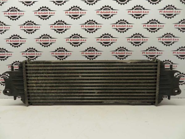OPEL VIVARO 1.9 DCI L.08, INTERCOOLER - Image 2