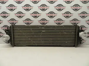 OPEL VIVARO 1.9 DCI L.08, INTERCOOLER