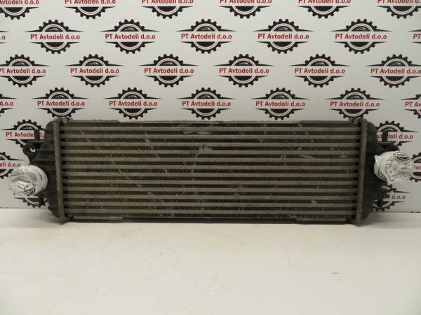 OPEL VIVARO 1.9 DCI L.08, INTERCOOLER