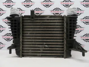 RENAULT CLIO 1.5 DCI L.10, INTERCOOLER