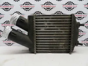 RENAULT MEGANE 1.9 DCI L.01, INTERCOOLER