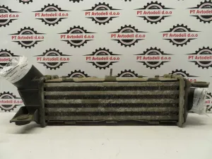 SEAT IBIZA 1.9 TDI L.01, INTERCOOLER