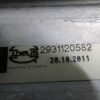 TOYOTA VERSO S 1.4 D L.12, INTERCOOLER - Image 3