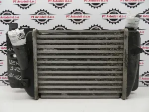 TOYOTA VERSO S 1.4 D L.12, INTERCOOLER