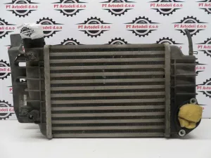 TOYOTA YARIS 1.4 D L.06, INTERCOOLER
