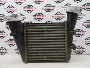VW PASSAT 2.5 TDI L.03, INTERCOOLER
