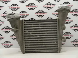 VW PASSAT 2.5 TDI L.03, INTERCOOLER