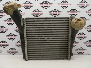 VW TOUAREG 5.0 TDI L.04, INTERCOOLER, LEVI