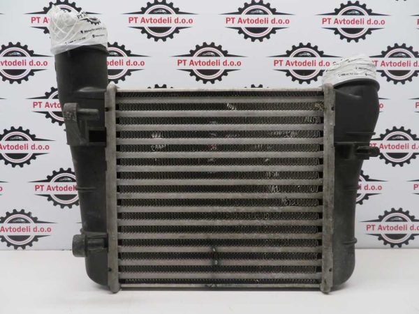 AUDI A4 1.9 TDI L.06, INTERCOOLER - Image 2