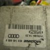 AUDI A4 1.9 TDI L.06, INTERCOOLER - Image 3