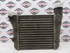 AUDI A4 1.9 TDI L.06, INTERCOOLER