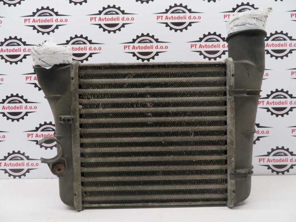 AUDI A4 1.9 TDI L.06, INTERCOOLER
