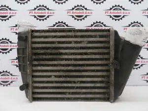 AUDI A4 2.0 TDI L.05, INTERCOOLER