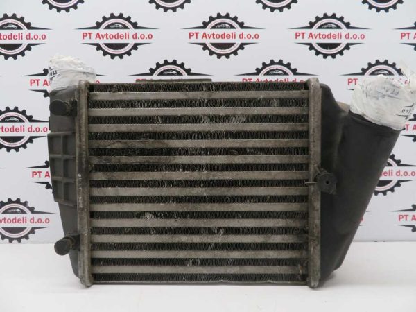 AUDI A4 2.0 TDI L.05, INTERCOOLER