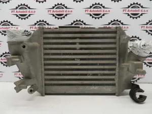 AUDI A4 L.07, INTERCOOLER
