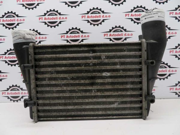 AUDI A4 L.98, INTERCOOLER - Image 2