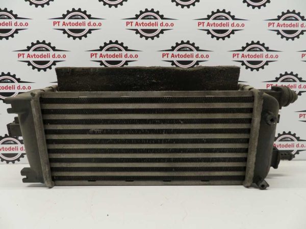 FIAT PANDA 0.9 T BEN. L.15, INTERCOOLER - Image 2