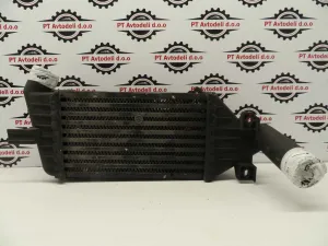 OPEL ASTRA 1.7 CRDI L.04, INTERCOOLER