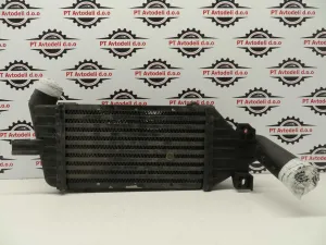 OPEL ASTRA G 1.7 D L.04, INTERCOOLER
