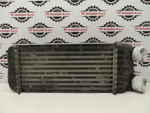 PEUGEOT 207 1.6 HDI L.07, INTERCOOLER