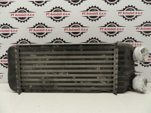 PEUGEOT 207 1.6 HDI L.07, INTERCOOLER