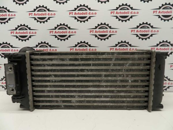 PEUGEOT 307 1.6 HDI L.07, INTERCOOLER - Image 2