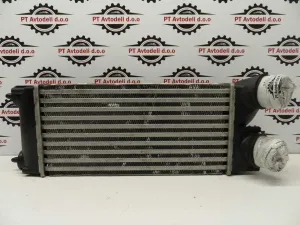PEUGEOT 308 1.6 HDI L.07, INTERCOOLER