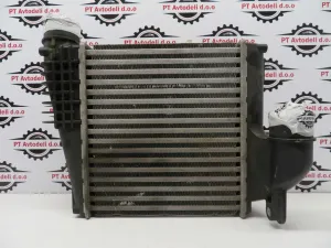 PEUGEOT 308 2.0 HDI L.17, INTERCOOLER