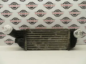 PEUGEOT 508 2.0 HDI L.16, INTERCOOLER
