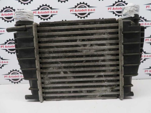RENAULT CLIO 1.5 DCI L.07, INTERCOOLER - Image 2