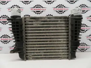 RENAULT CLIO 1.5 DCI L.07, INTERCOOLER