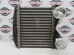 SMART L.99, INTERCOOLER