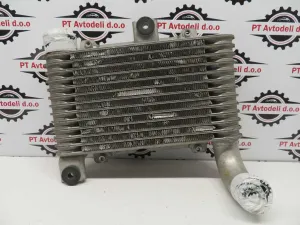 TOYOTA YARIS 1.4 D L.04, INTERCOOLER