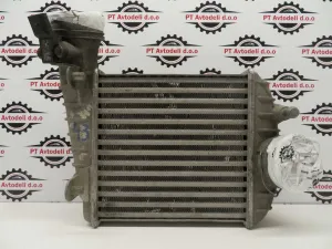 VW PASSAT 1.9 TDI L.03, INTERCOOLER