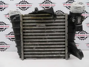 VW POLO 1.4 TDI L.04, INTERCOOLER